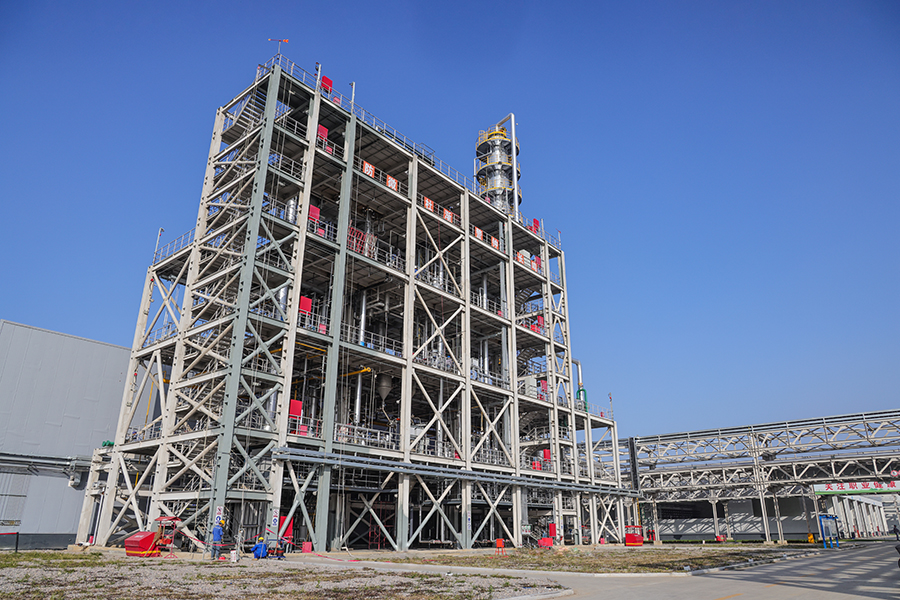 商务部正式对日产二氯二氢硅发起反倾销调查